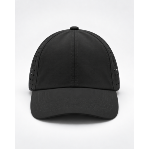 Jockey Flex Cap Air en color Negro