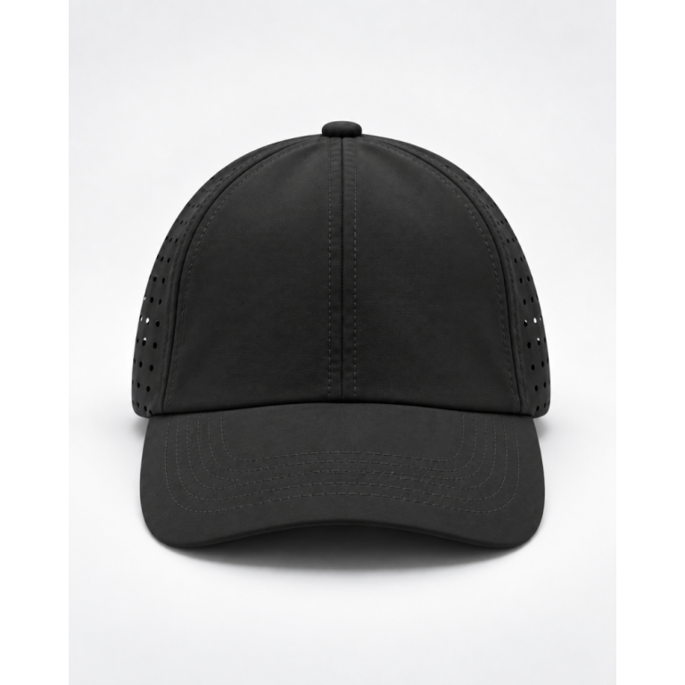 Jockey Flex Cap Air en color Negro