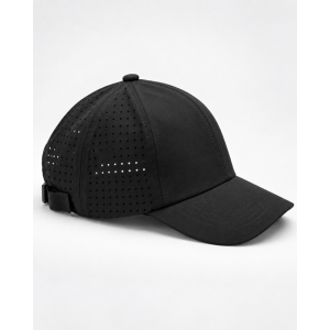 Jockey Flex Cap Air en color Negro