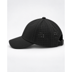 Jockey Flex Cap Air en color Negro