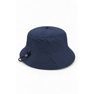 Gorro Pescador Empacable en color Azul Marino
