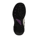 Botín de Seguridad Femenino Edelbrock Edbk 177 Woman Gray Gris