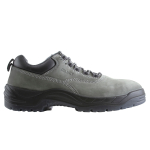 Zapato de Seguridad Nazca Silver PU/TPU NT 240 Gris