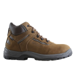 Botín de Seguridad Nazca Torino PU/TPU NT 900 Beige