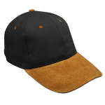 Jockey Denim Cuero en color Negro