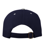 Jockey 6P Sandwich en color Azul Blanco