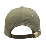 Jockey Gabardina Ripstop en color Verde Carabinero