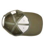 Jockey Gabardina Ripstop en color Verde Carabinero