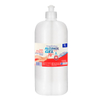 Alcohol Gel 1 Litro Kingdom Plus ISP