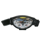 Linterna Steelpro Manos Libres 6 LED Kl-400