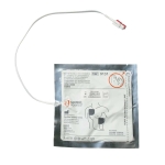 Electrodos Adulto Dae 3G Plus