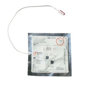 Electrodos Adulto Dae 3G Plus