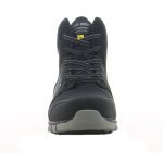 Botín de Seguridad Safety Jogger Absolute Negro Negro