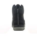 Botín de Seguridad Safety Jogger Absolute Negro Negro