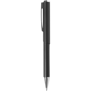 Bolígrafo getty tinta negra Negro