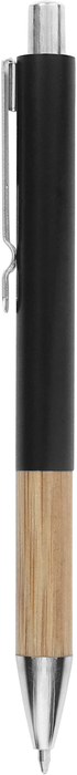 BP299-negro-perfil.jpg BOLÍGRAFO "TAGUS" Negro