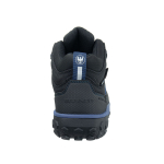 Botín de Seguridad Trabajo Edelbrock Banndit 6 MID Wt Black/Navy