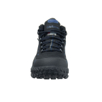 Botín de Seguridad Trabajo Edelbrock Banndit 6 MID Wt Black/Navy