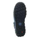 Botín de Seguridad Trabajo Edelbrock Banndit 6 MID Wt Black/Navy