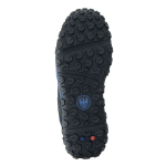 Botín de Seguridad Trabajo Edelbrock Banndit 5 LOW Black/Navy