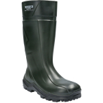 Bota de Seguridad Norseg PU Jobmaster Efes Plus S5 SRC, Verde, vista 3