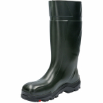 Bota de Seguridad Norseg PU Jobmaster Efes Plus S5 SRC, Verde, vista 5