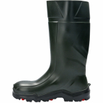 Bota de Seguridad Norseg PU Jobmaster Efes Plus S5 SRC, Verde, vista 6