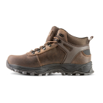 Zapatilla Outdoor Outdoor Impermeable Climber Revel Stoke Café