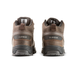Zapatilla Outdoor Outdoor Impermeable Climber Revel Stoke Café