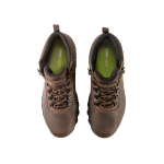 Zapatilla Outdoor Outdoor Impermeable Climber Revel Stoke Café