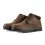 Zapato Urbano Climber Cassiano Café Café