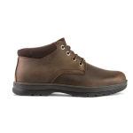 Zapato Urbano Climber Cassiano Café Café
