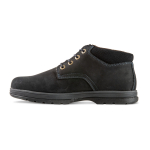 Zapato Urbano Climber Cassiano Negro Azulino Azul oscuro