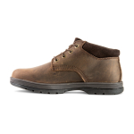 Zapato Urbano Climber Cassiano Café Café