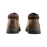 Zapato Urbano Climber Cassiano Café Café