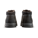 Zapato Urbano Climber Cassiano Negro Azulino Azul oscuro