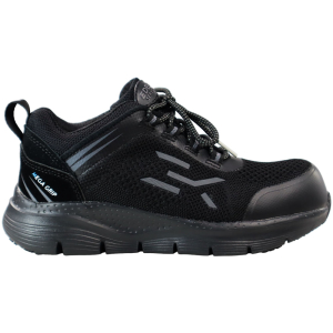 Zapatilla de Seguridad Edbk Vortex Low