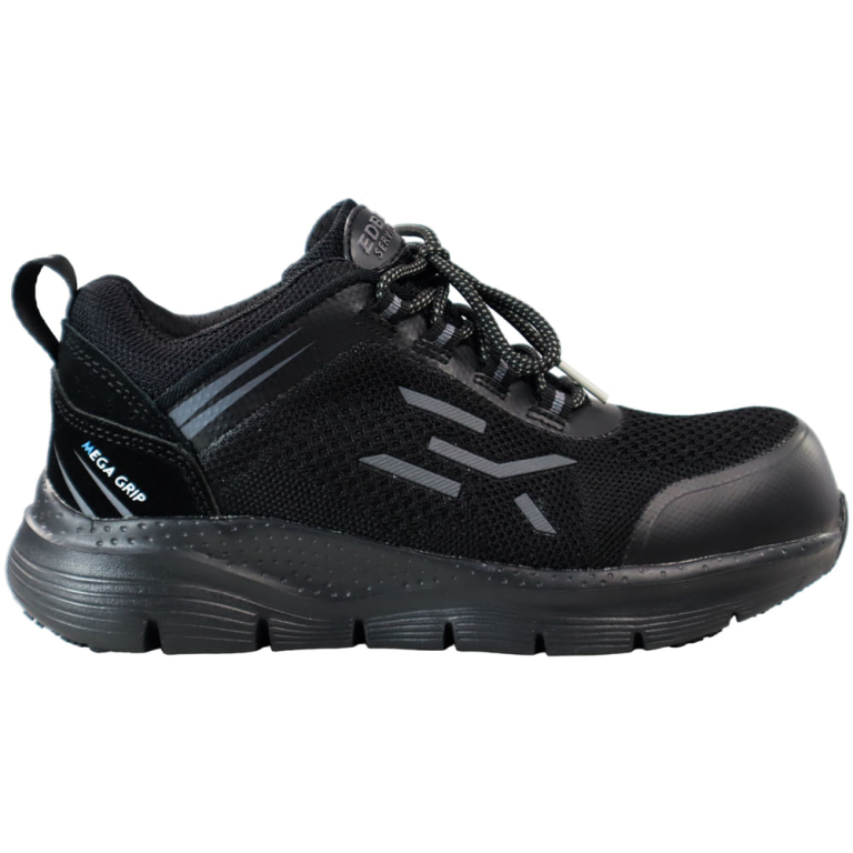 Zapatilla de Seguridad Edbk Vortex Low