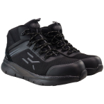 Zapatilla de Seguridad Edbk Vortex High