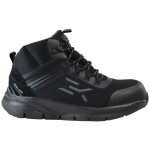 Zapatilla de Seguridad Edbk Vortex High