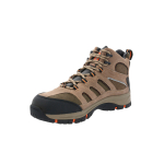 Calzado de Seguridad Kingston Norseg, Beige/negro, vista 3