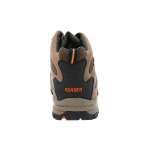Calzado de Seguridad Kingston Norseg, Beige/negro, vista 4