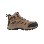 Calzado de Seguridad Kingston Norseg, Beige/negro, vista 6