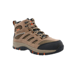 Calzado de Seguridad Kingston Norseg, Beige/negro, vista 8
