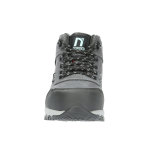 Calzado de Seguridad Ns 651 Emma Norseg para Mujer, Gris, vista 3