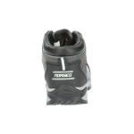 Calzado de Seguridad Ns 651 Emma Norseg para Mujer, Gris, vista 5