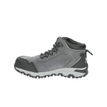 Calzado de Seguridad Ns 651 Emma Norseg para Mujer, Gris, vista 6