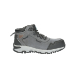 Calzado de Seguridad Ns 651 Emma Norseg para Mujer, Gris, vista 7
