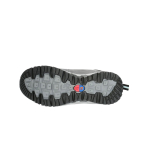 Calzado de Seguridad Ns 651 Emma Norseg para Mujer, Gris, vista 8