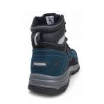 Calzado de Seguridad Quebec Baker Azul Azul